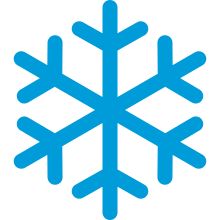 flocon climatisation