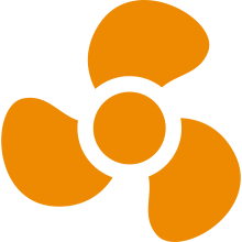 helice pompe à chaleur